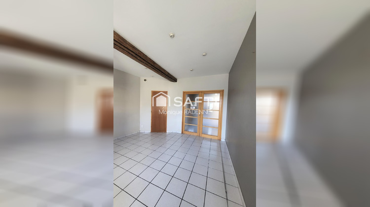 Ma-Cabane - Vente Maison Doullens, 160 m²