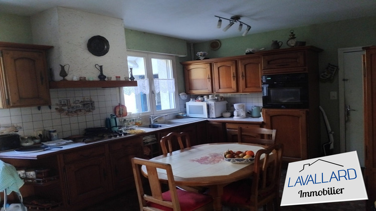 Ma-Cabane - Vente Maison Doullens, 116 m²