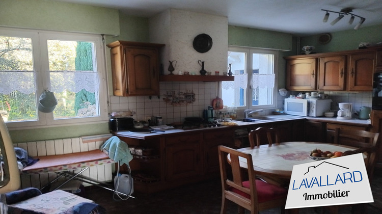 Ma-Cabane - Vente Maison Doullens, 116 m²