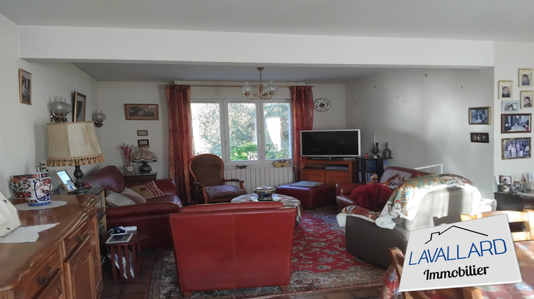 Ma-Cabane - Vente Maison Doullens, 116 m²