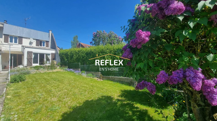 Ma-Cabane - Vente Maison Doullens, 74 m²