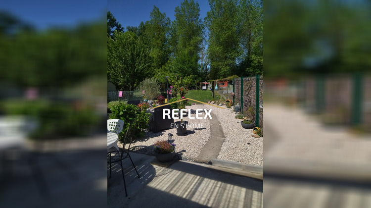 Ma-Cabane - Vente Maison Doullens, 70 m²