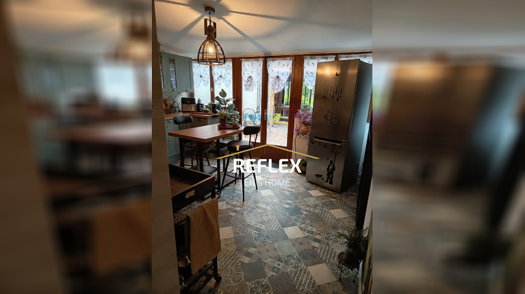 Ma-Cabane - Vente Maison Doullens, 70 m²