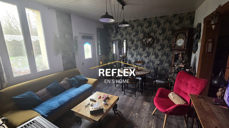 Ma-Cabane - Vente Maison Doullens, 70 m²