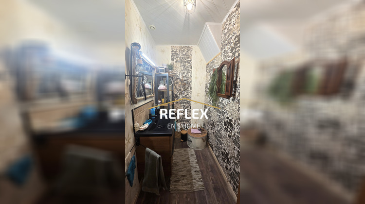 Ma-Cabane - Vente Maison Doullens, 70 m²