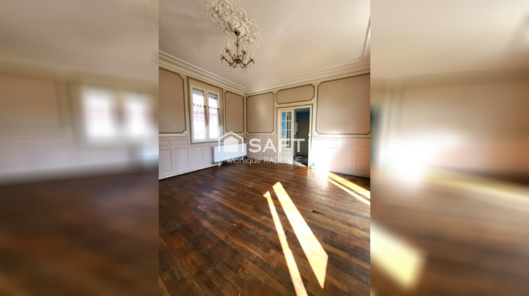 Ma-Cabane - Vente Maison Doullens, 267 m²