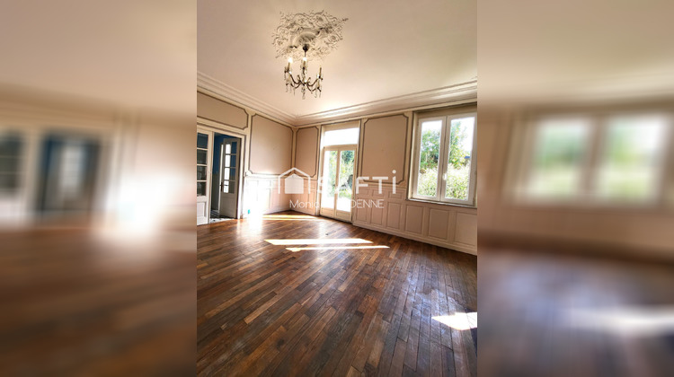 Ma-Cabane - Vente Maison Doullens, 267 m²