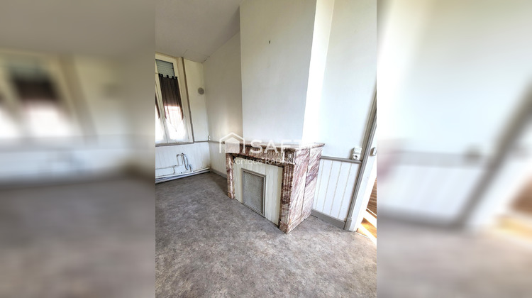 Ma-Cabane - Vente Maison Doullens, 267 m²