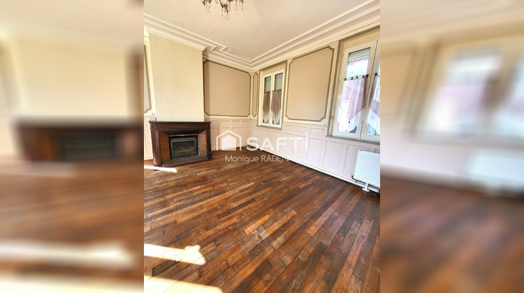 Ma-Cabane - Vente Maison Doullens, 267 m²