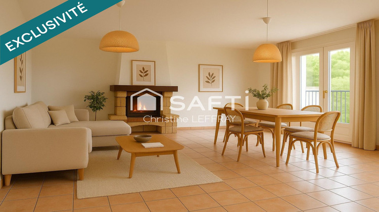 Ma-Cabane - Vente Maison Doullens, 128 m²