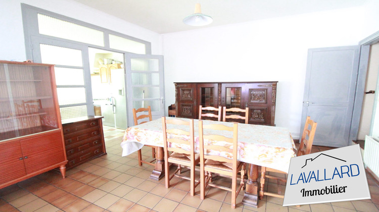 Ma-Cabane - Vente Maison Doullens, 162 m²