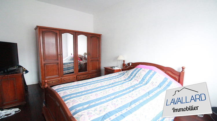 Ma-Cabane - Vente Maison Doullens, 162 m²