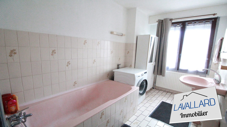 Ma-Cabane - Vente Maison Doullens, 162 m²