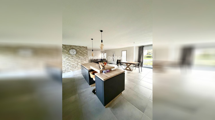 Ma-Cabane - Vente Maison DOULLENS, 100 m²