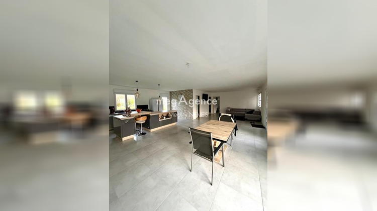 Ma-Cabane - Vente Maison DOULLENS, 100 m²