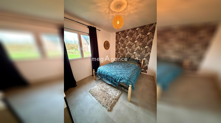 Ma-Cabane - Vente Maison DOULLENS, 100 m²