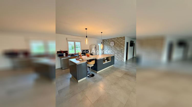 Ma-Cabane - Vente Maison DOULLENS, 100 m²