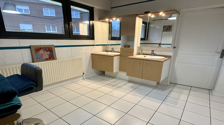 Ma-Cabane - Vente Maison Doullens, 194 m²