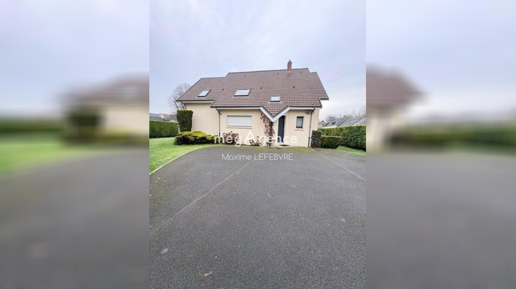 Ma-Cabane - Vente Maison DOULLENS, 194 m²