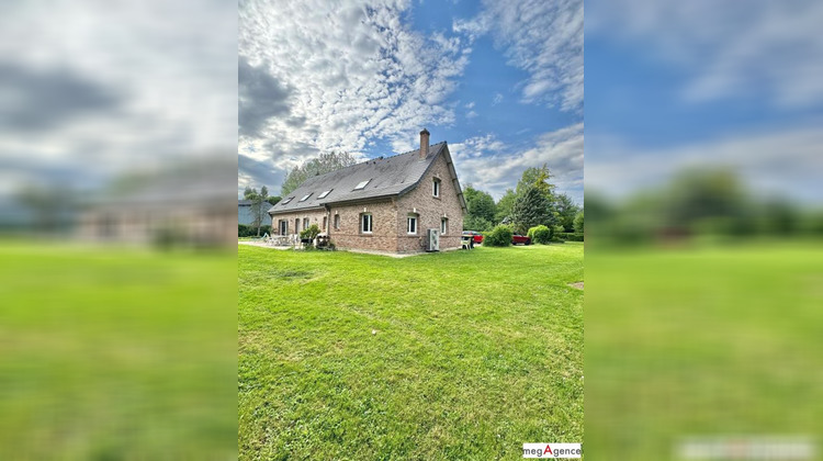 Ma-Cabane - Vente Maison DOULLENS, 180 m²