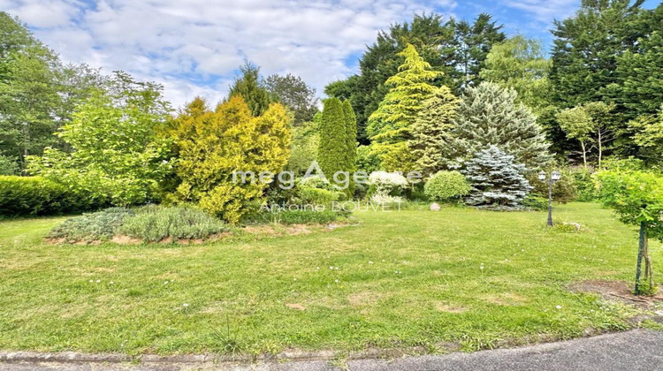 Ma-Cabane - Vente Maison DOULLENS, 180 m²
