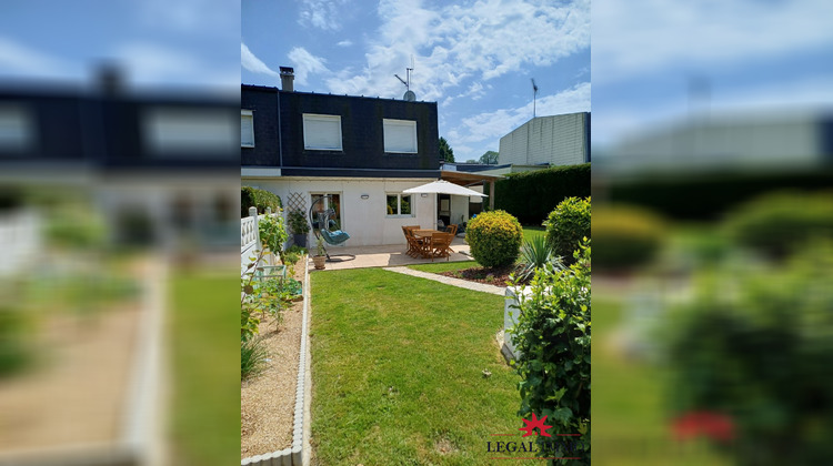 Ma-Cabane - Vente Maison Doullens, 83 m²