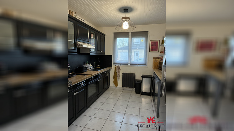 Ma-Cabane - Vente Maison Doullens, 83 m²