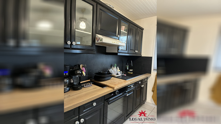 Ma-Cabane - Vente Maison Doullens, 83 m²