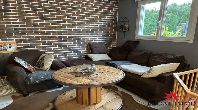 Ma-Cabane - Vente Maison Doullens, 83 m²