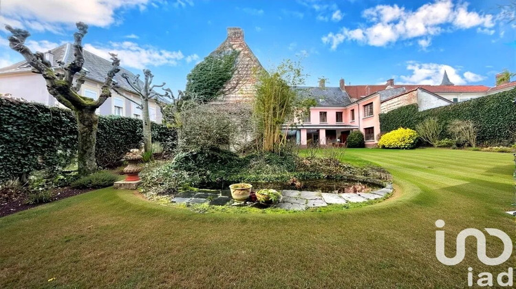 Ma-Cabane - Vente Maison Doullens, 438 m²