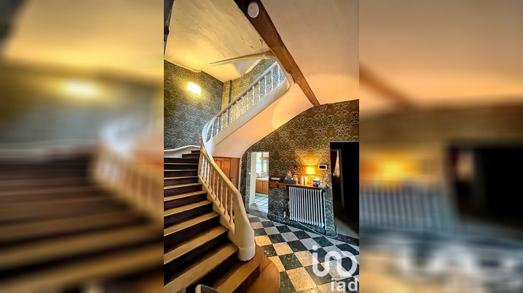 Ma-Cabane - Vente Maison Doullens, 438 m²