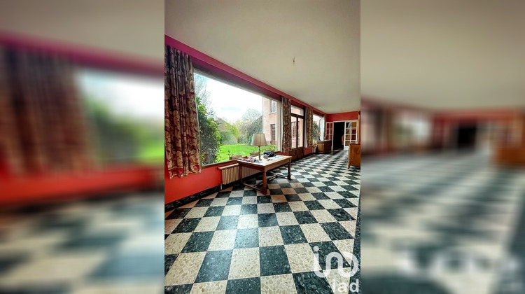 Ma-Cabane - Vente Maison Doullens, 438 m²