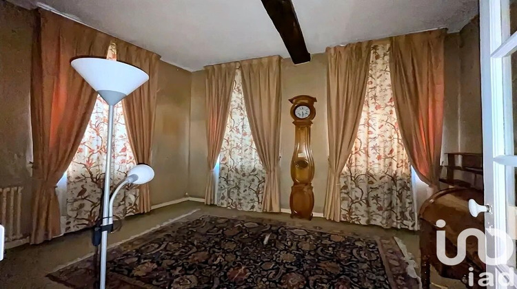 Ma-Cabane - Vente Maison Doullens, 438 m²