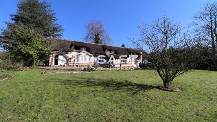 Ma-Cabane - Vente Maison Doullens, 147 m²