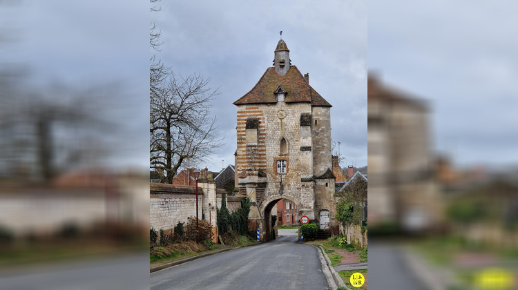 Ma-Cabane - Vente Maison Doullens, 118 m²