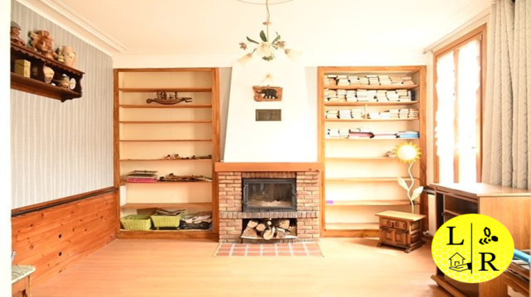 Ma-Cabane - Vente Maison Doullens, 118 m²