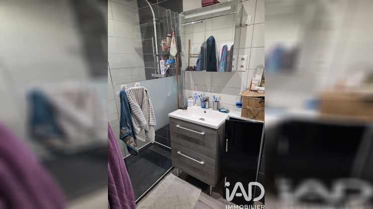 Ma-Cabane - Vente Maison Doullens, 62 m²