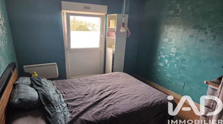 Ma-Cabane - Vente Maison Doullens, 62 m²