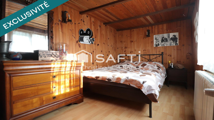 Ma-Cabane - Vente Maison Doullens, 67 m²