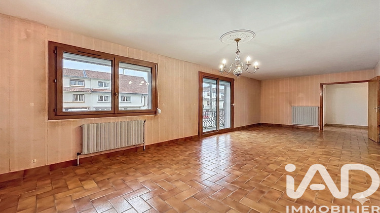 Ma-Cabane - Vente Maison Doullens, 96 m²