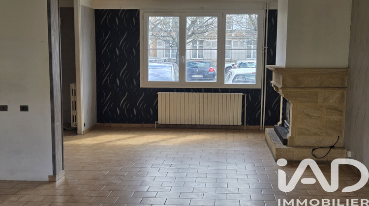 Ma-Cabane - Vente Maison Doullens, 120 m²