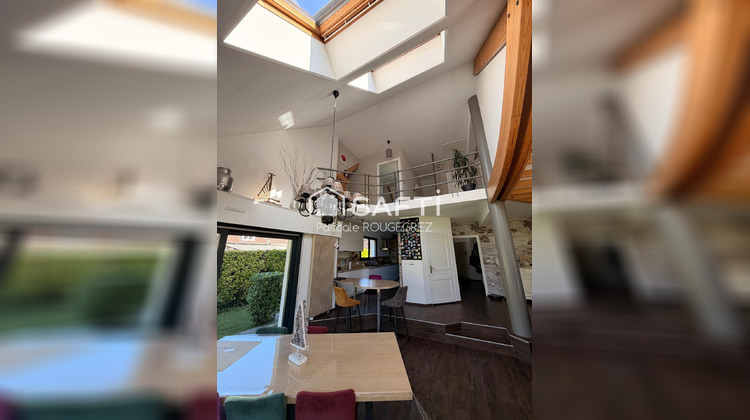 Ma-Cabane - Vente Maison Doullens, 187 m²