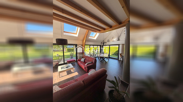 Ma-Cabane - Vente Maison Doullens, 187 m²
