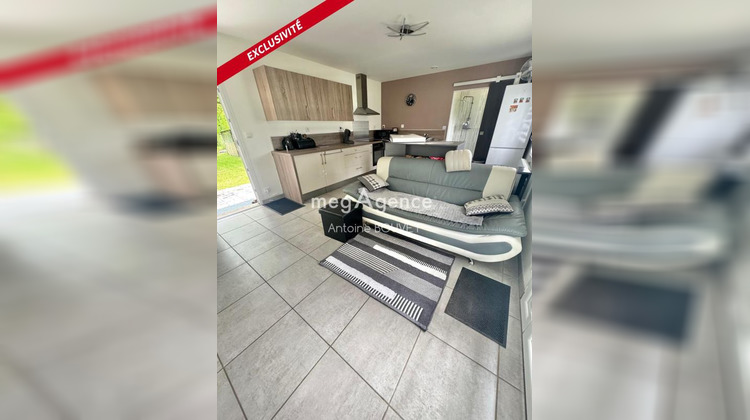 Ma-Cabane - Vente Maison DOULLENS, 45 m²
