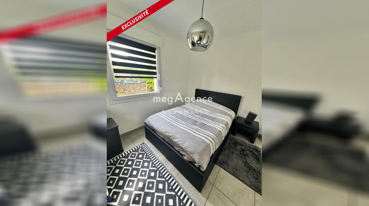 Ma-Cabane - Vente Maison DOULLENS, 45 m²