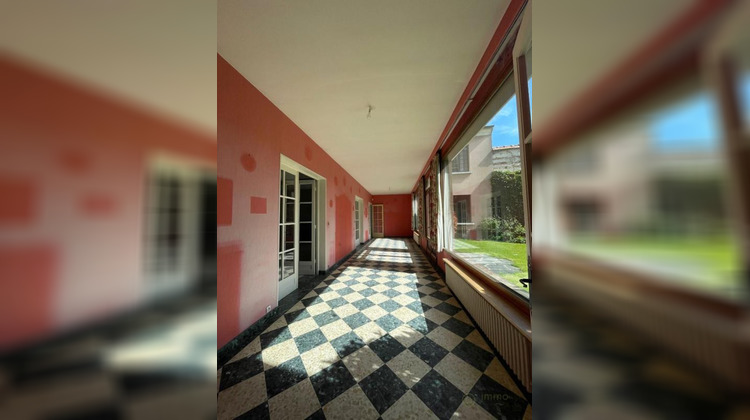 Ma-Cabane - Vente Maison DOULLENS, 438 m²