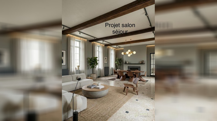 Ma-Cabane - Vente Maison DOULLENS, 438 m²