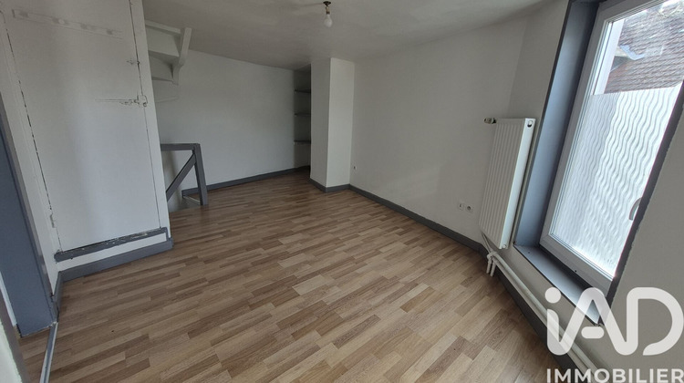 Ma-Cabane - Vente Maison Doullens, 64 m²