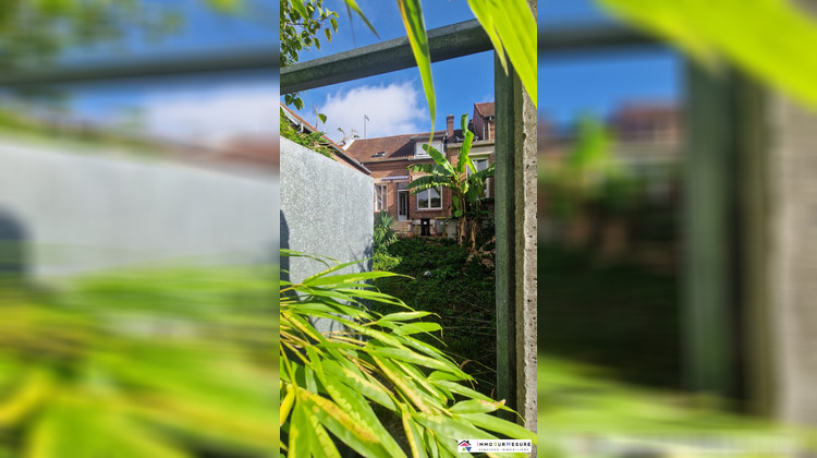 Ma-Cabane - Vente Maison Doullens, 140 m²