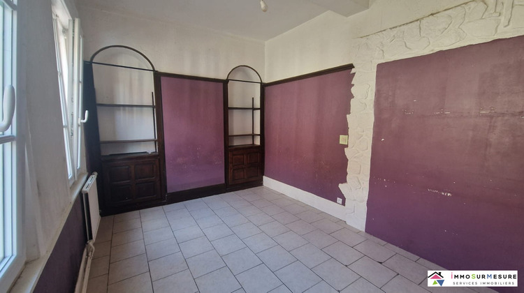 Ma-Cabane - Vente Maison Doullens, 140 m²